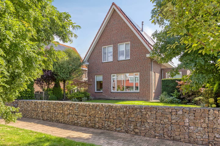 De Hooge Donck 20