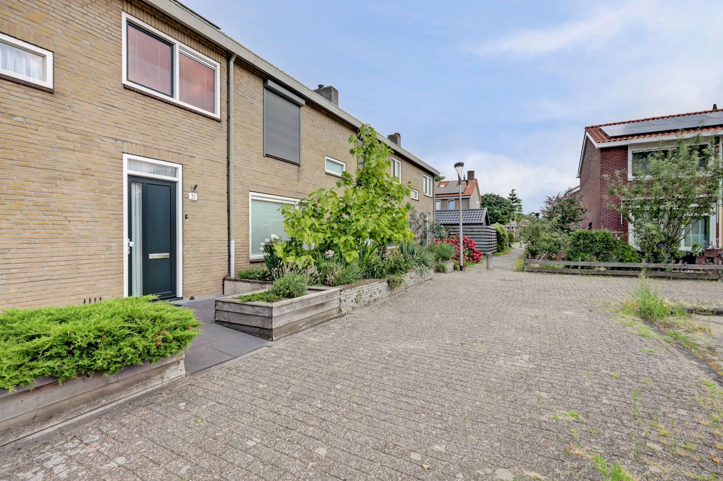 Fokkestraat 31