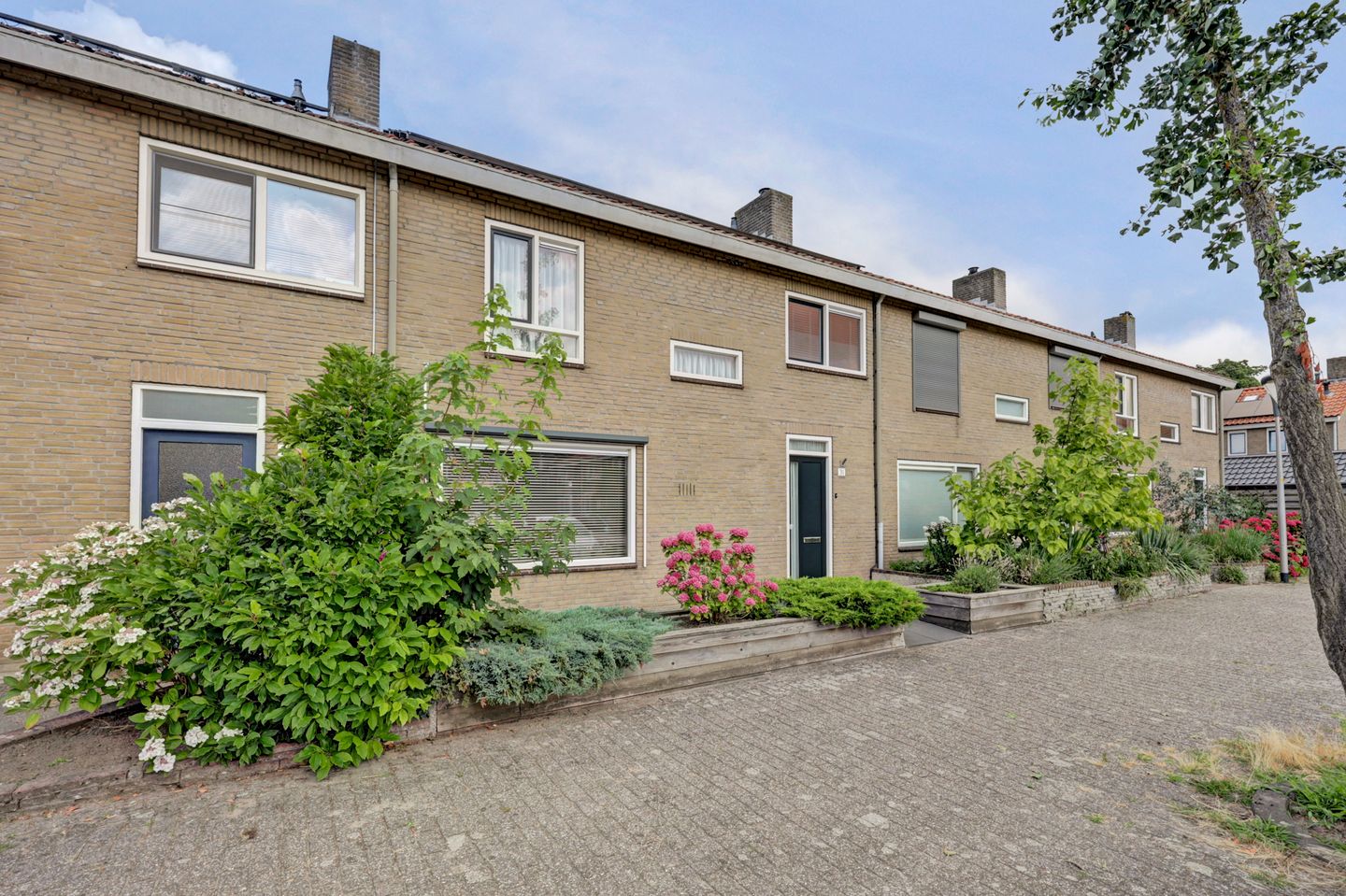 Fokkestraat 31