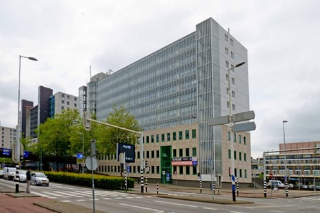 Zuidplein 224