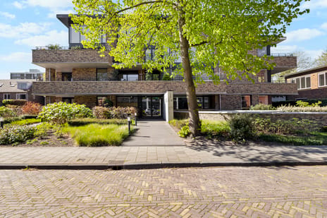 Jan Steenstraat 1-P
