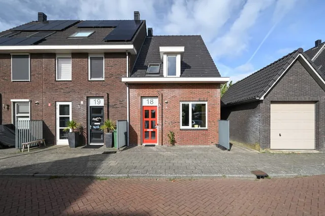 Brederode 18