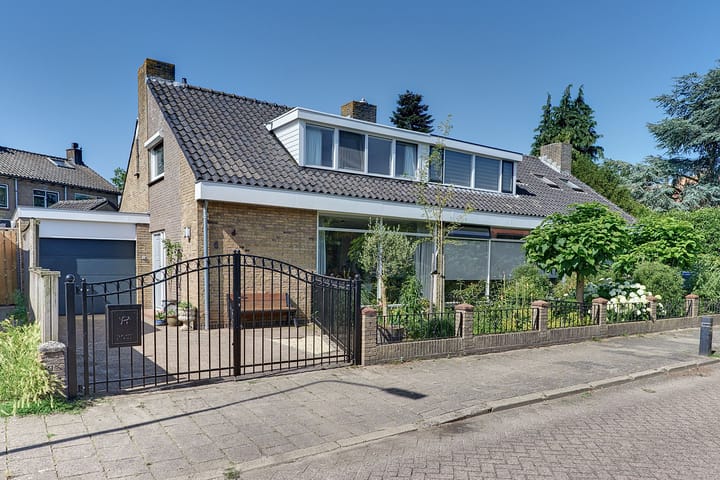 Vogelstraat 6
