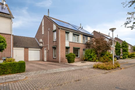 Roodververij 21