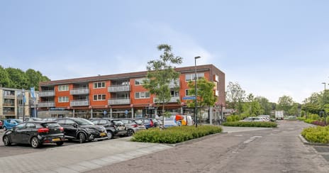 De Steenzager 61
