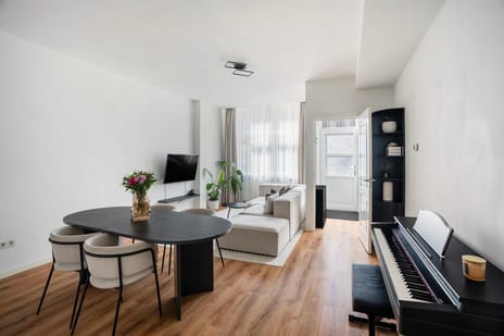 Van der Palmstraat 106