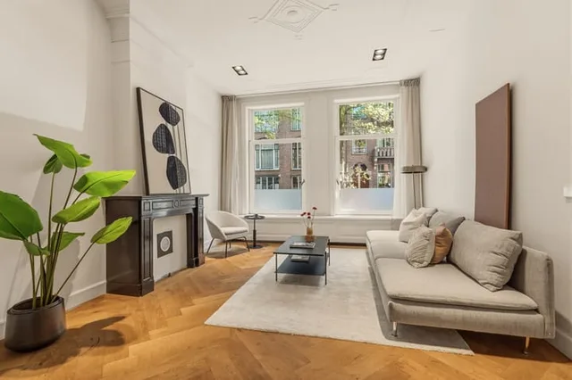 Johannes Verhulststraat 118-H