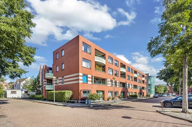 Koningshof 9