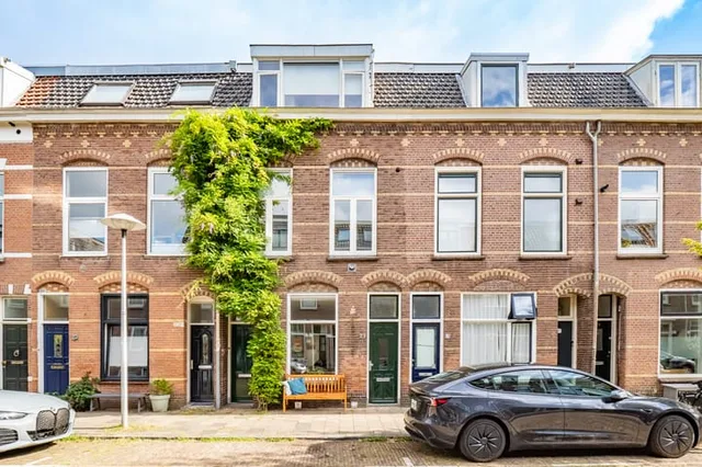 2e Delistraat 21