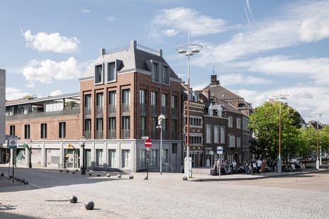van Hasseltkade 24
