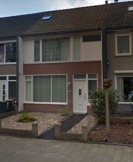 Haydnstraat 128 03