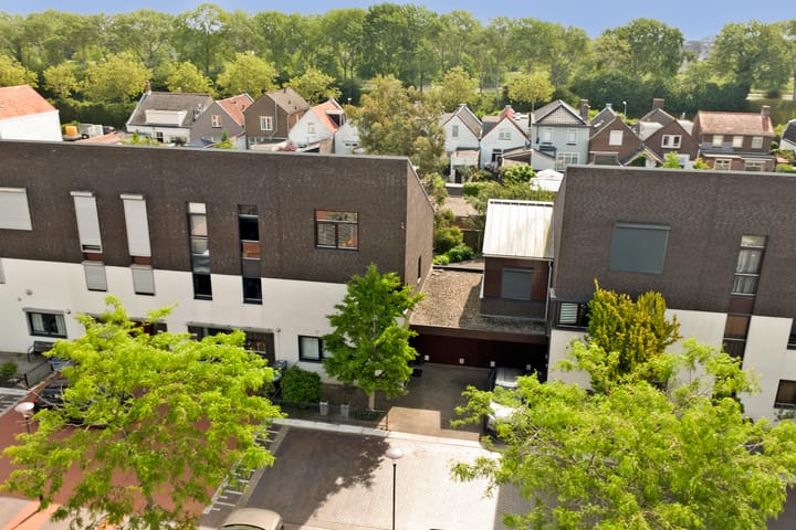 Lingestraat 43
