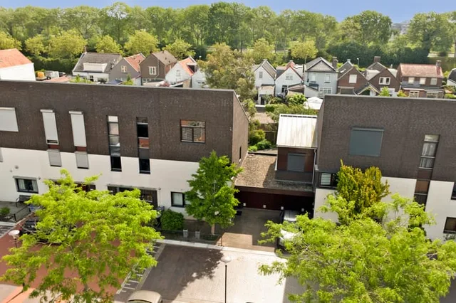 Lingestraat 43
