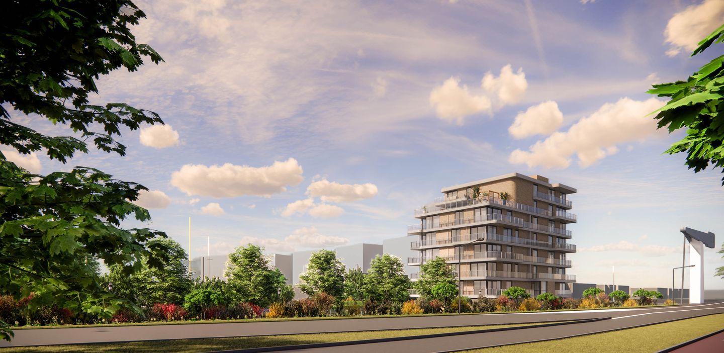 Victoria | Appartement jachthaven bnr. 12