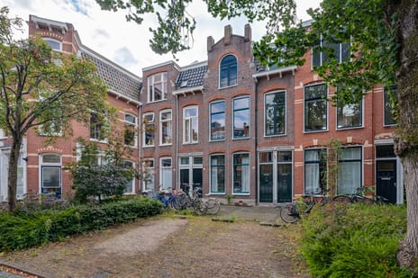 Verlengde Nieuwstraat 31