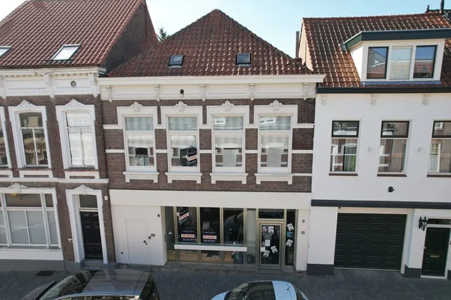 Kloosterstraat 81-A