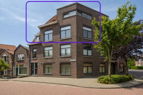 Rodenburgstraat 75-A