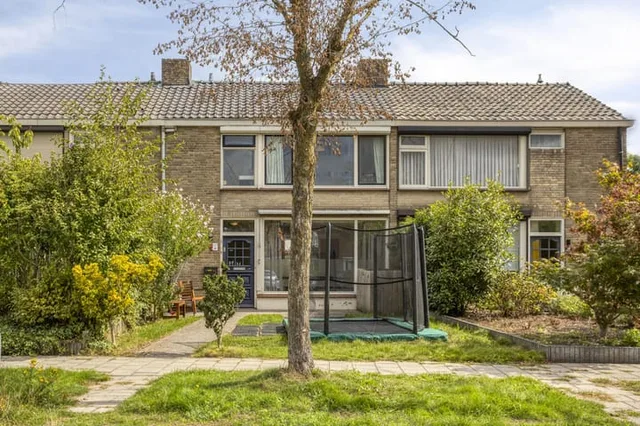 Graaf Maurits-Lodewijkstraat 11