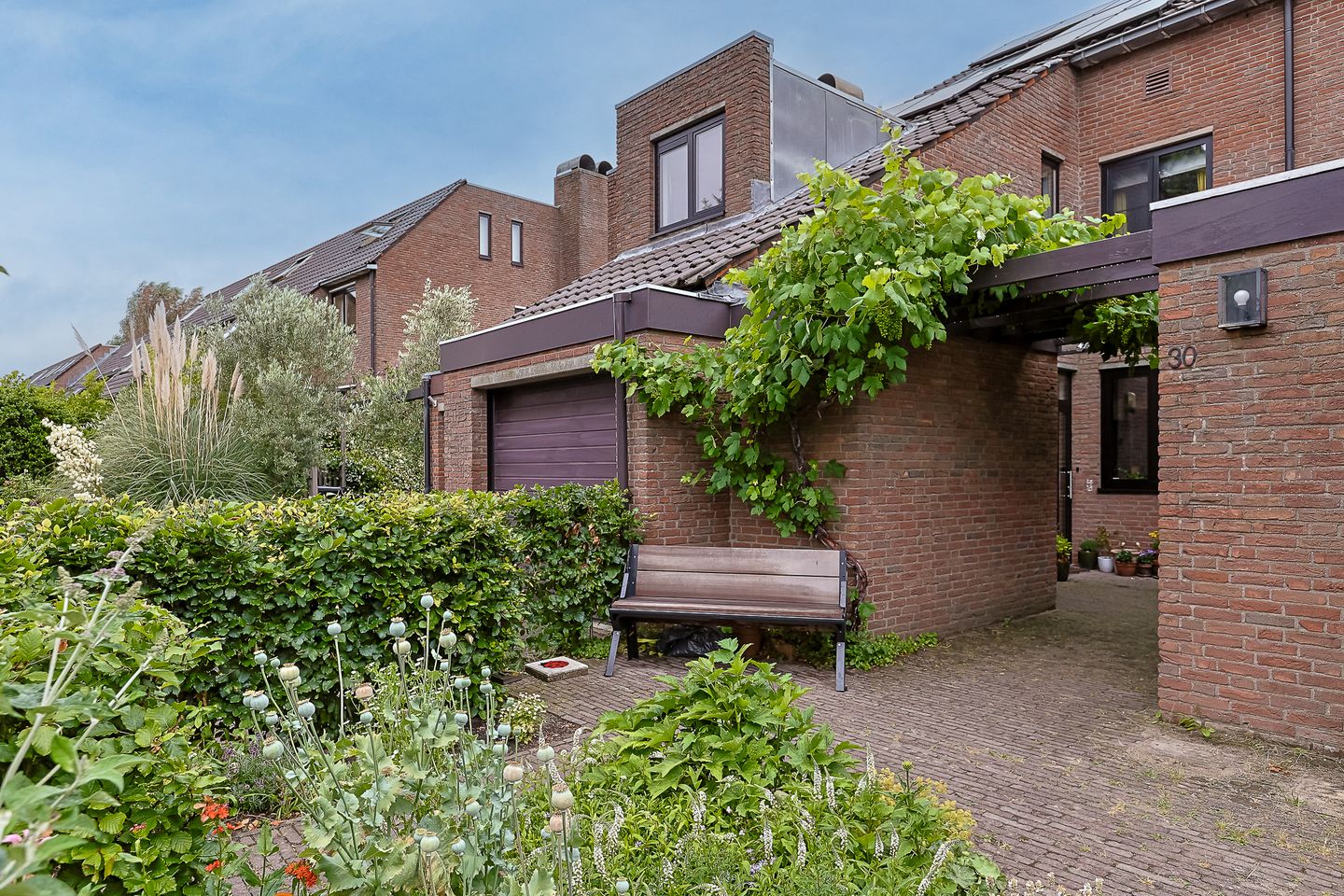 NVM Open Huizen Dag Aletta Jacobslaan 28