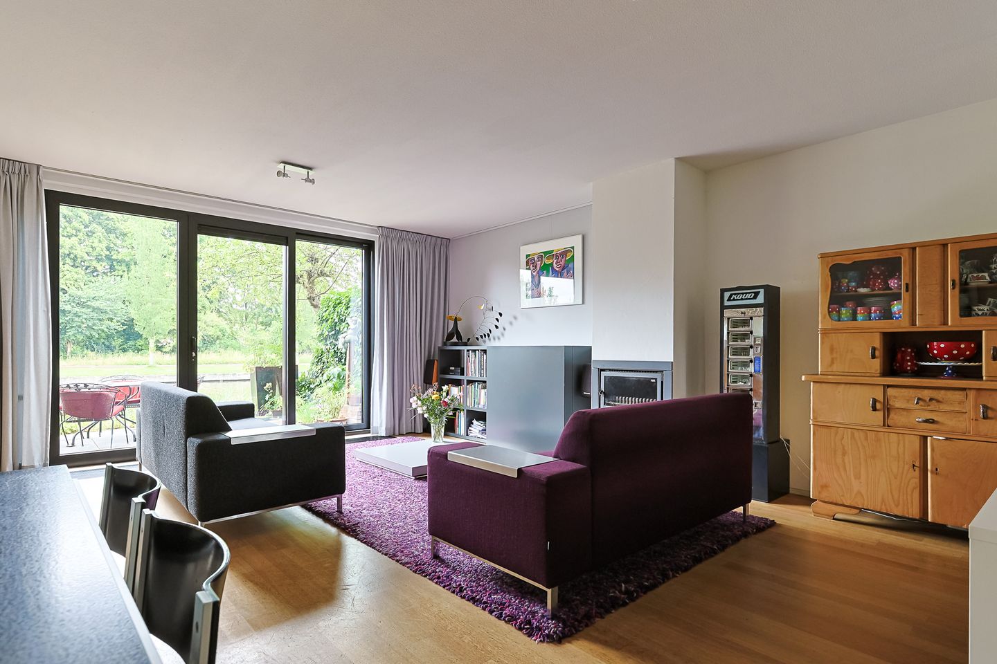 NVM Open Huizen Dag Aletta Jacobslaan 28