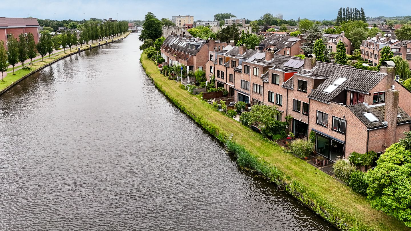 NVM Open Huizen Dag Aletta Jacobslaan 28