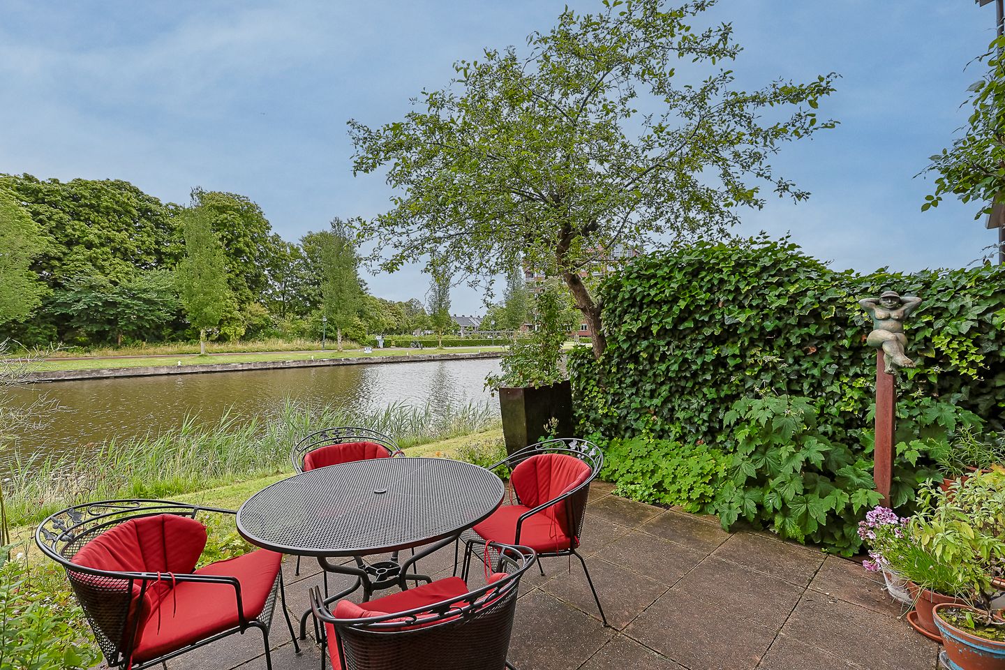 NVM Open Huizen Dag Aletta Jacobslaan 28