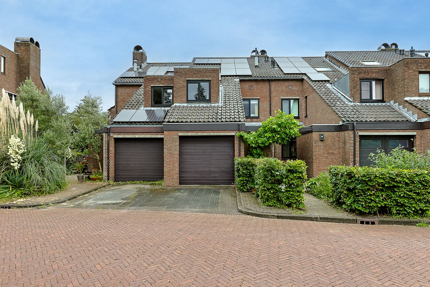 NVM Open Huizen Dag Aletta Jacobslaan 28