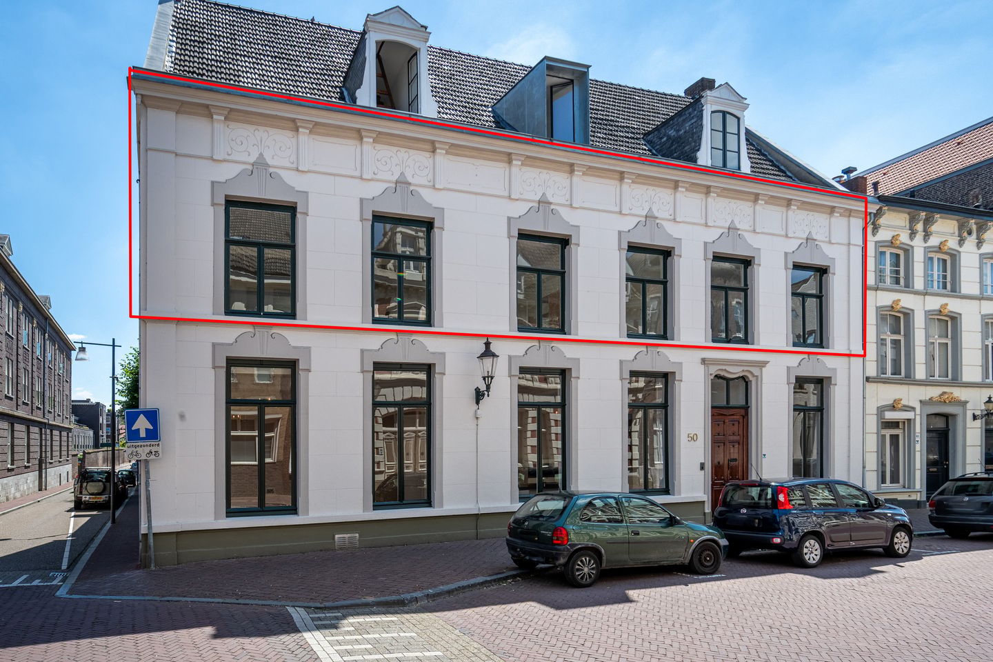 Swalmerstraat 50-A