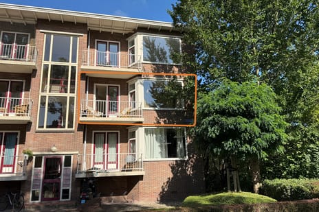 Honingboomstraat 15-b
