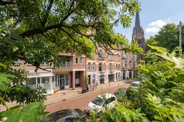 Oostzeedijk Beneden 13-C