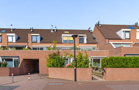 De Enk 117