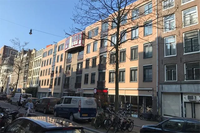 Spuistraat