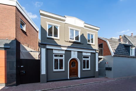 Kortestraat 2-c