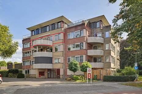 Kloosterhof 40