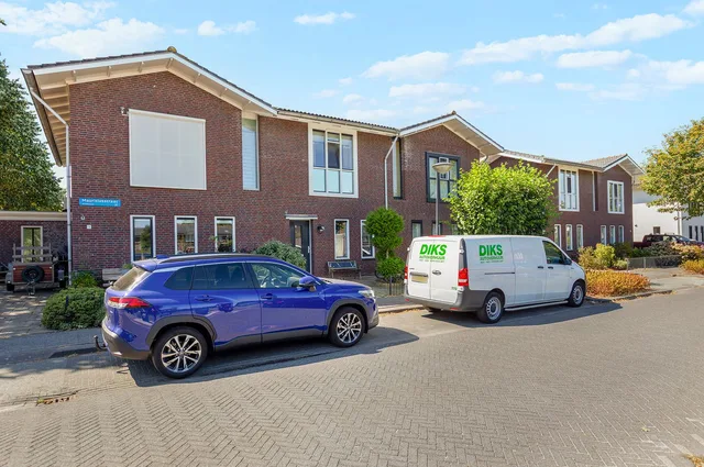 Mauritiusstraat 3