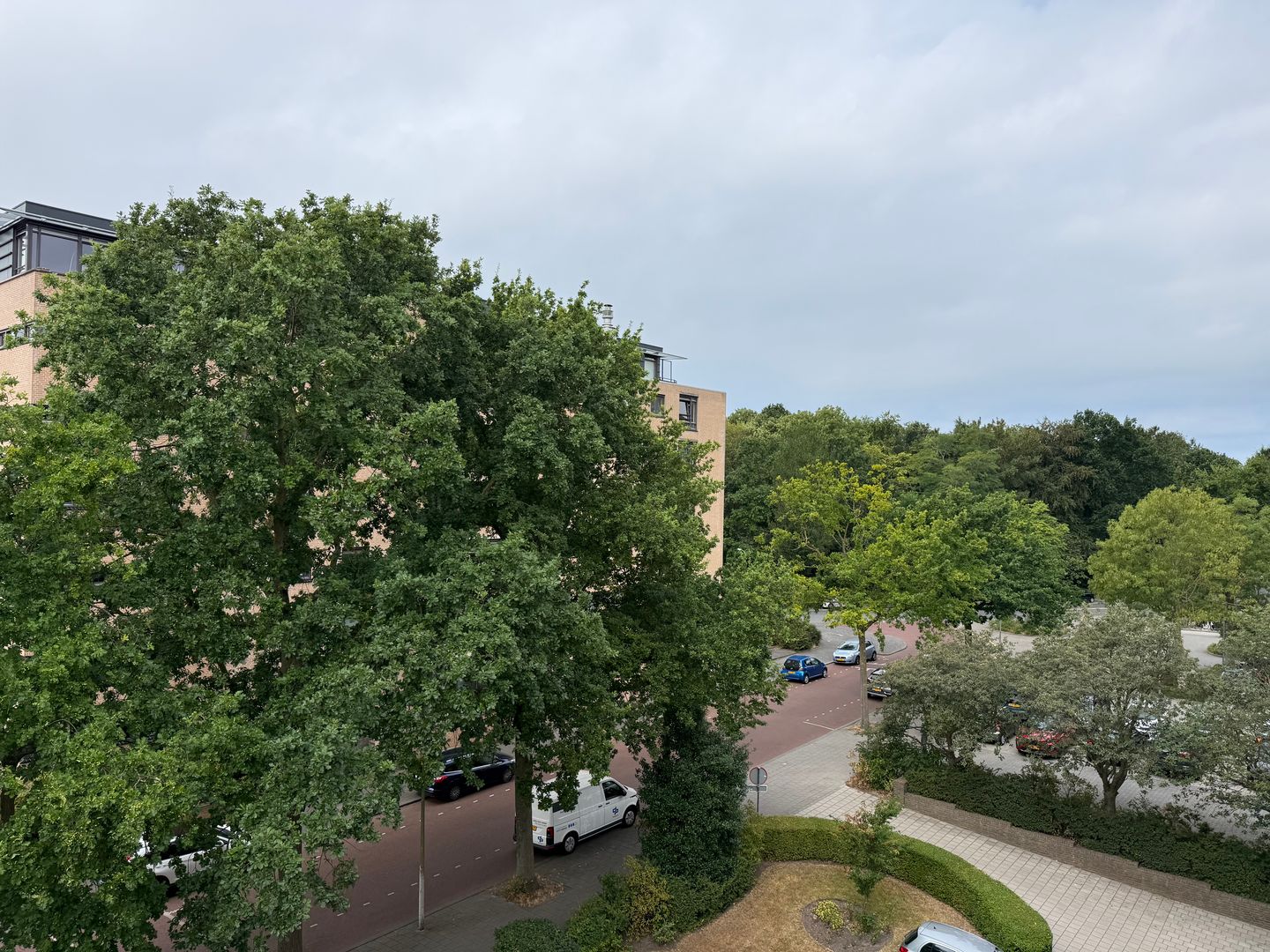 Zonnebloemstraat 217