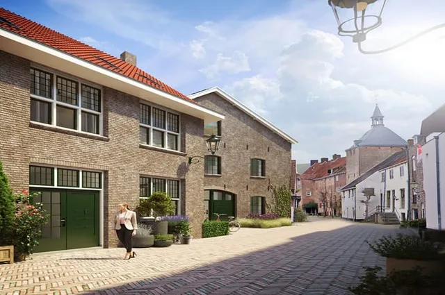 Muurhuizen 56-A
