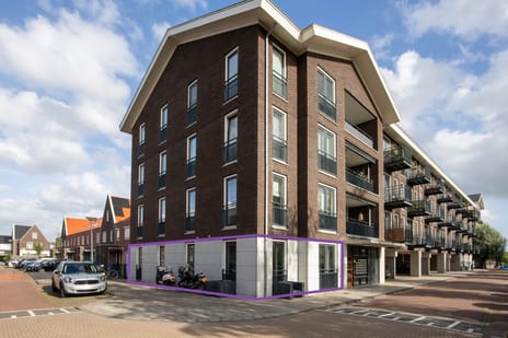 Twijnderlaan 24