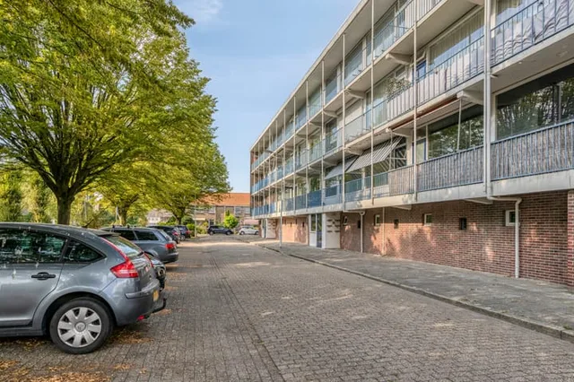 Vincent van Goghstraat 28