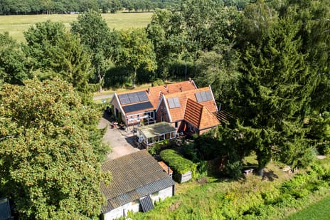 Oude Lindelaan 13