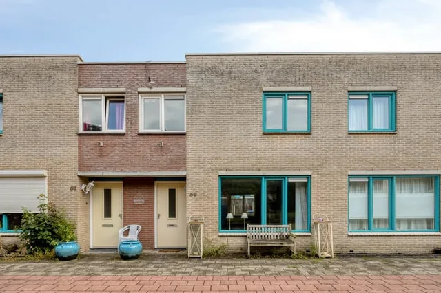 Lombokstraat 59