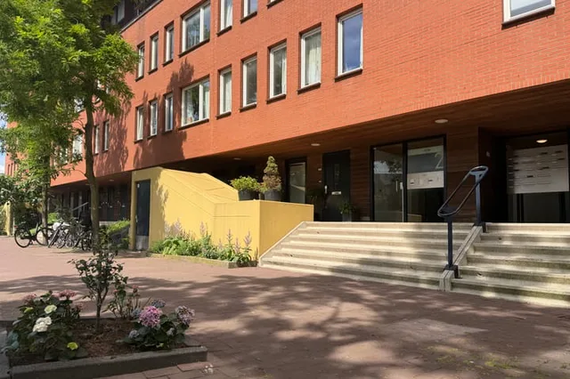 Waterkeringweg 141
