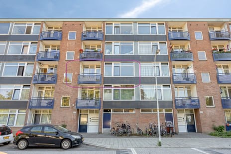 Haringvlietstraat 58