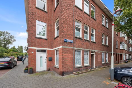 Linnaeusstraat 126