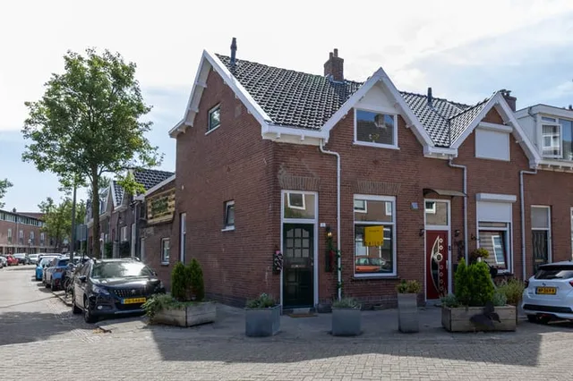 Geervlietsestraat 5
