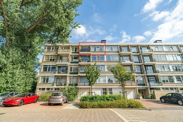 Bachstraat 426