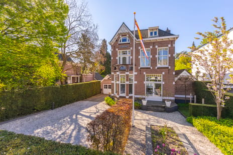 Utrechtseweg 171