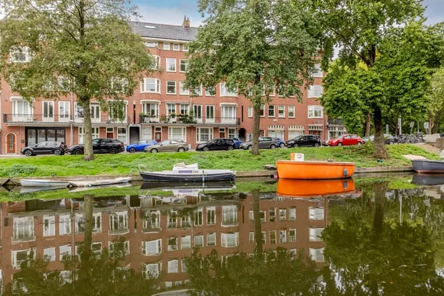 Admiralengracht 313
