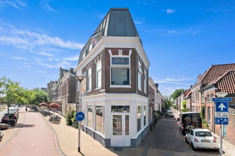 Coenderstraat 28-A