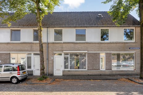 Albert Baestenstraat 22